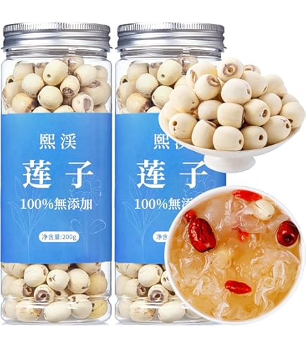 Amazon.co.jp: 煕渓 灵芝 霊芝 80g（40g*2）特級靈芝 クコ、ナツメと